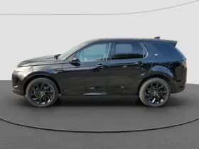 Land Rover Discovery Sport P300e 1.5 R-Dynamic SE thumbnail 9