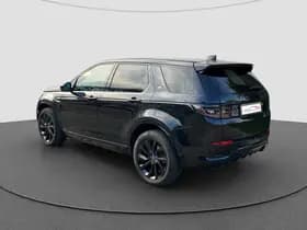 Land Rover Discovery Sport P300e 1.5 R-Dynamic SE thumbnail 10