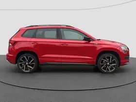 Skoda Karoq 1.5 TSI ACT Sportline Business thumbnail 2