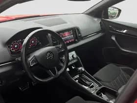 Skoda Karoq 1.5 TSI ACT Sportline Business thumbnail 11