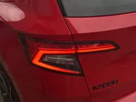 Skoda Karoq 1.5 TSI ACT Sportline Business thumbnail 22
