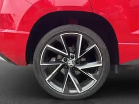 Skoda Karoq 1.5 TSI ACT Sportline Business thumbnail 25