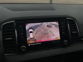 Skoda Karoq 1.5 TSI ACT Sportline Business thumbnail 4