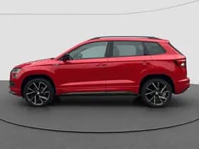 Skoda Karoq 1.5 TSI ACT Sportline Business thumbnail 9