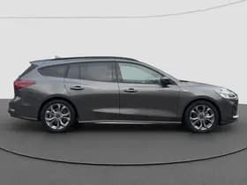 Ford FOCUS Wagon 1.0 EcoBoost Hybrid ST Line thumbnail 2