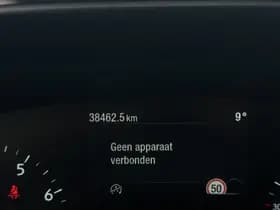 Ford FOCUS Wagon 1.0 EcoBoost Hybrid ST Line thumbnail 14