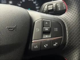 Ford FOCUS Wagon 1.0 EcoBoost Hybrid ST Line thumbnail 15