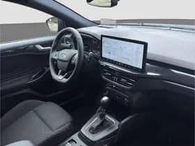 Ford FOCUS Wagon 1.0 EcoBoost Hybrid ST Line thumbnail 22