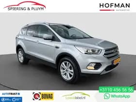Ford Kuga 1.5 Titanium