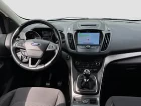 Ford Kuga 1.5 Titanium thumbnail 16