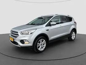 Ford Kuga 1.5 Titanium thumbnail 9