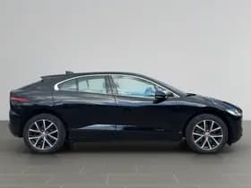 Jaguar I-PACE EV400 SE 90 kWh thumbnail 2