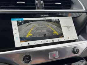 Jaguar I-PACE EV400 SE 90 kWh thumbnail 17