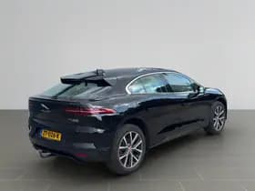 Jaguar I-PACE EV400 SE 90 kWh thumbnail 3