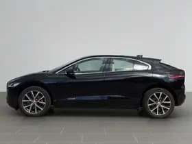 Jaguar I-PACE EV400 SE 90 kWh thumbnail 7