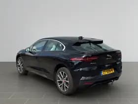 Jaguar I-PACE EV400 SE 90 kWh thumbnail 8