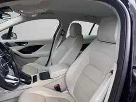 Jaguar I-PACE EV400 SE 90 kWh thumbnail 10