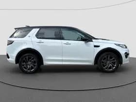 Land Rover Discovery Sport 2.0 TD4 HSE Luxury thumbnail 2