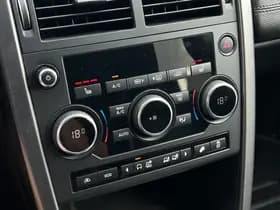 Land Rover Discovery Sport 2.0 TD4 HSE Luxury thumbnail 18