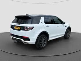 Land Rover Discovery Sport 2.0 TD4 HSE Luxury thumbnail 3