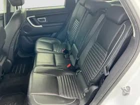 Land Rover Discovery Sport 2.0 TD4 HSE Luxury thumbnail 24