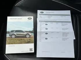 Land Rover Discovery Sport 2.0 TD4 HSE Luxury thumbnail 29