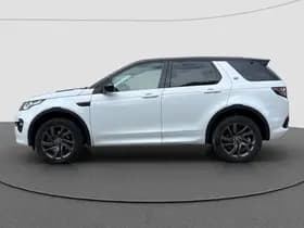 Land Rover Discovery Sport 2.0 TD4 HSE Luxury thumbnail 8