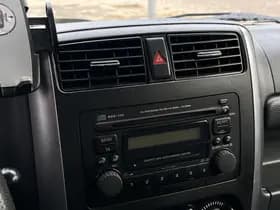 Suzuki Jimny 1.3 Exclusive thumbnail 19