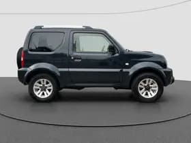 Suzuki Jimny 1.3 Exclusive thumbnail 3