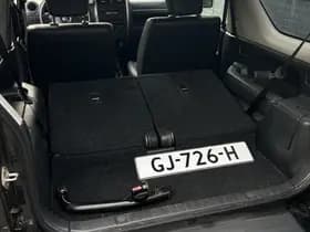 Suzuki Jimny 1.3 Exclusive thumbnail 24