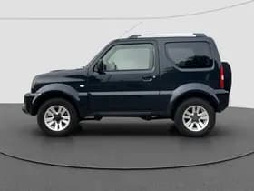 Suzuki Jimny 1.3 Exclusive thumbnail 7