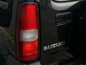 Suzuki Jimny 1.3 Exclusive thumbnail 10