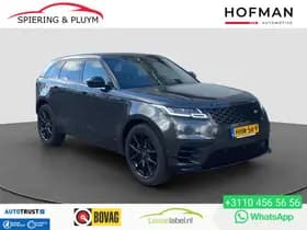 Land Rover Range Rover Velar 2.0 P400e R-Dynamic