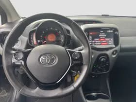 Toyota Aygo 1.0 VVT-i X-Play thumbnail 11