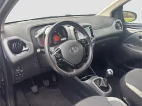Toyota Aygo 1.0 VVT-i X-Play thumbnail 9
