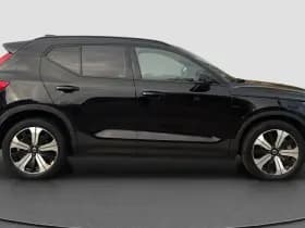 Volvo XC40 Recharge Plus thumbnail 2
