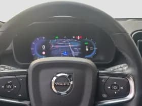 Volvo XC40 Recharge Plus thumbnail 13