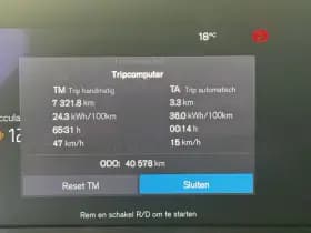 Volvo XC40 Recharge Plus thumbnail 14