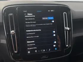 Volvo XC40 Recharge Plus thumbnail 15