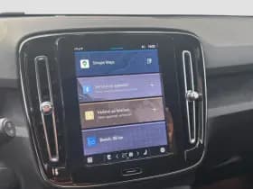 Volvo XC40 Recharge Plus thumbnail 16