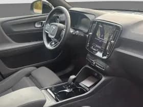 Volvo XC40 Recharge Plus thumbnail 20