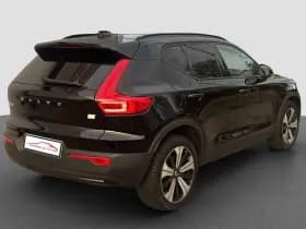 Volvo XC40 Recharge Plus thumbnail 3
