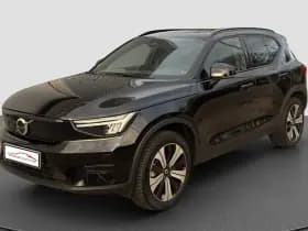 Volvo XC40 Recharge Plus thumbnail 7
