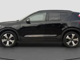 Volvo XC40 Recharge Plus thumbnail 8