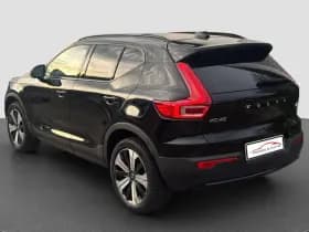 Volvo XC40 Recharge Plus thumbnail 9