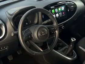 Toyota Aygo X 1.0 VVT-i MT Envy thumbnail 2