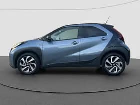 Toyota Aygo X 1.0 VVT-i MT Envy thumbnail 12