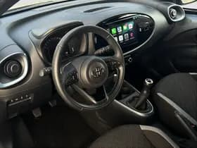 Toyota Aygo X 1.0 VVT-i MT Envy thumbnail 14