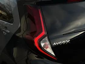 Toyota Aygo X 1.0 VVT-i MT Envy thumbnail 19