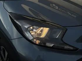 Toyota Aygo X 1.0 VVT-i MT Envy thumbnail 20